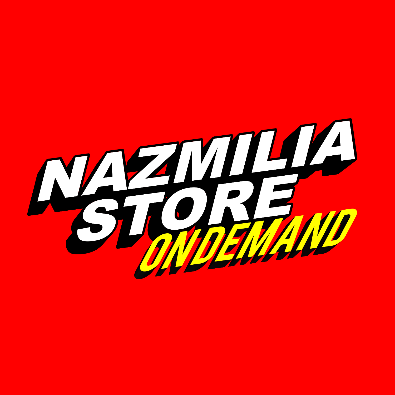 Nazmilia Store